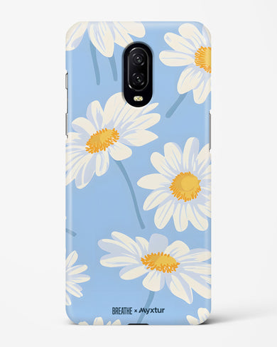 Daisy Diffusion [BREATHE] Hard Case Phone Cover-(OnePlus)