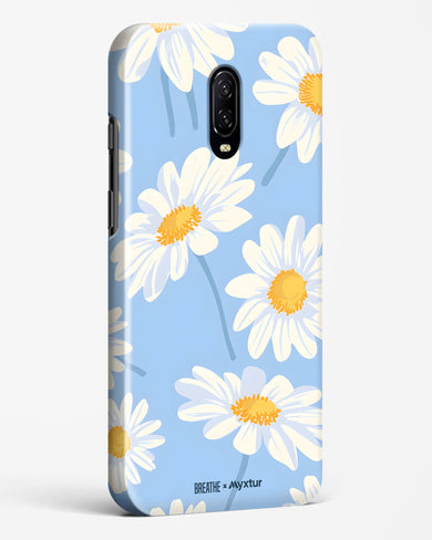 Daisy Diffusion [BREATHE] Hard Case Phone Cover-(OnePlus)