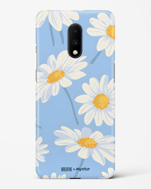 Daisy Diffusion [BREATHE] Hard Case Phone Cover (OnePlus)