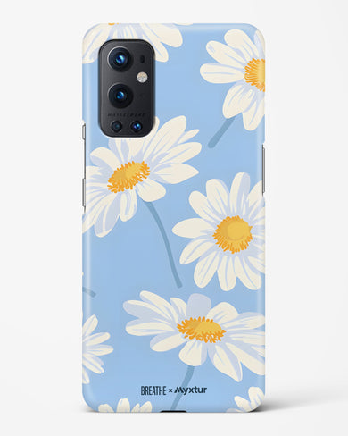 Daisy Diffusion [BREATHE] Hard Case Phone Cover (OnePlus)