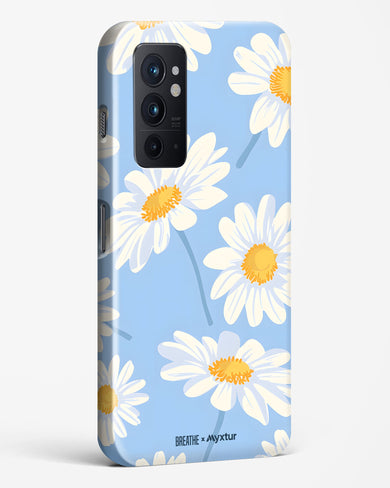 Daisy Diffusion [BREATHE] Hard Case Phone Cover-(OnePlus)