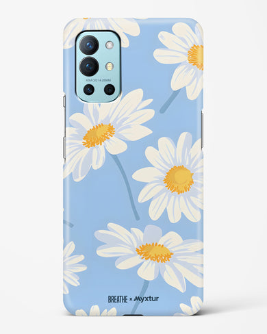 Daisy Diffusion [BREATHE] Hard Case Phone Cover-(OnePlus)