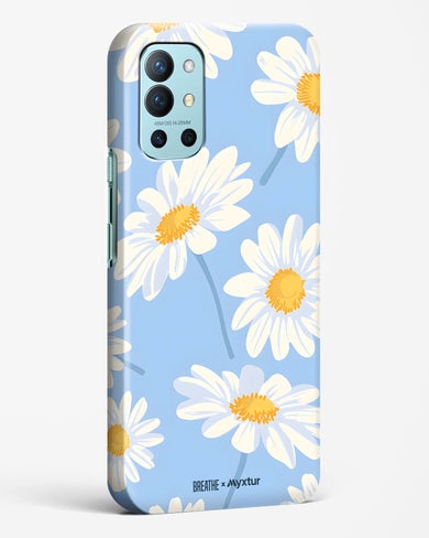 Daisy Diffusion [BREATHE] Hard Case Phone Cover-(OnePlus)