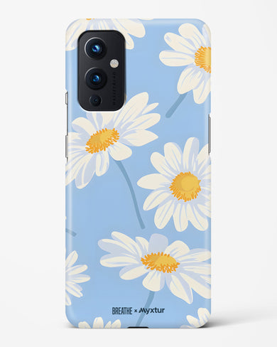Daisy Diffusion [BREATHE] Hard Case Phone Cover (OnePlus)