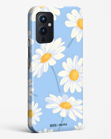 Daisy Diffusion [BREATHE] Hard Case Phone Cover (OnePlus)