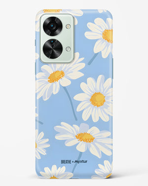 Daisy Diffusion [BREATHE] Hard Case Phone Cover (OnePlus)