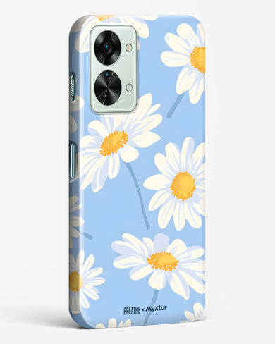 Daisy Diffusion [BREATHE] Hard Case Phone Cover (OnePlus)