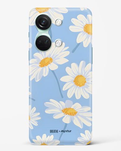 Daisy Diffusion [BREATHE] Hard Case Phone Cover (OnePlus)