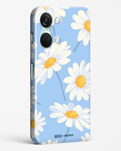 Daisy Diffusion [BREATHE] Hard Case Phone Cover (OnePlus)