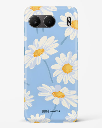 Daisy Diffusion [BREATHE] Hard Case Phone Cover (OnePlus)