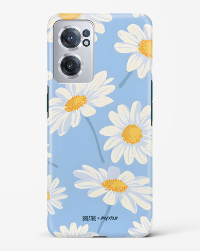 Daisy Diffusion [BREATHE] Hard Case Phone Cover (OnePlus)