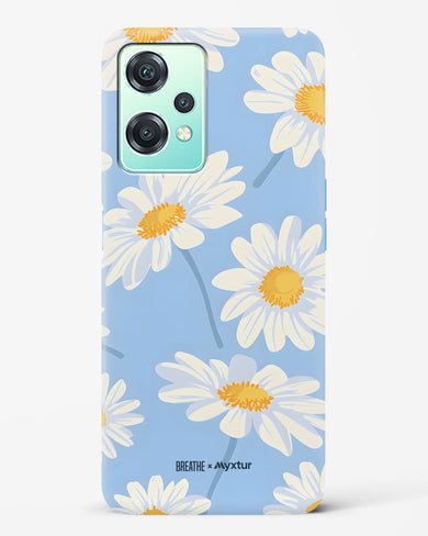 Daisy Diffusion [BREATHE] Hard Case Phone Cover (OnePlus)