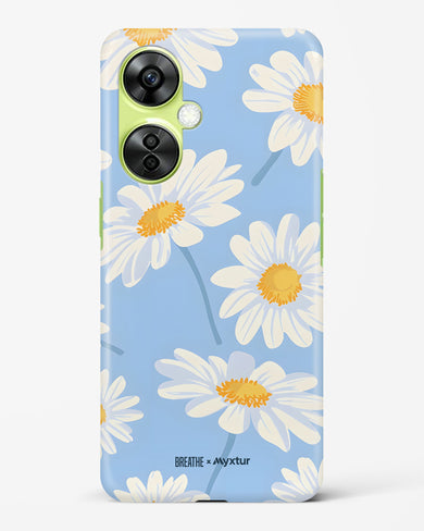 Daisy Diffusion [BREATHE] Hard Case Phone Cover (OnePlus)
