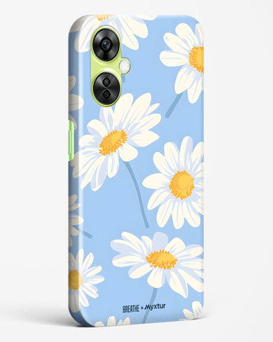 Daisy Diffusion [BREATHE] Hard Case Phone Cover (OnePlus)