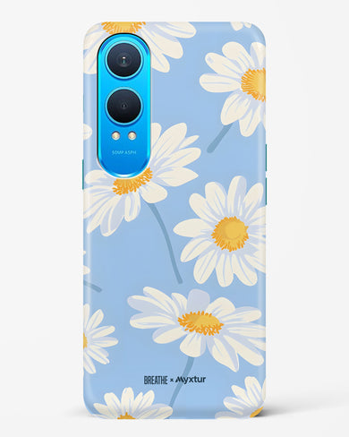 Daisy Diffusion [BREATHE] Hard Case Phone Cover (OnePlus)