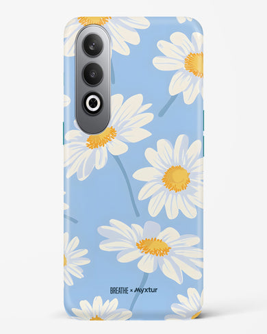 Daisy Diffusion [BREATHE] Hard Case Phone Cover (OnePlus)