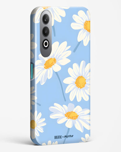 Daisy Diffusion [BREATHE] Hard Case Phone Cover (OnePlus)