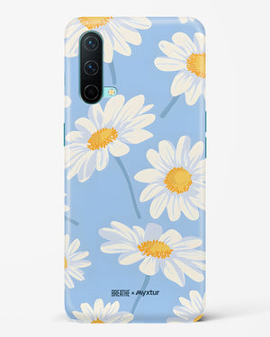 Daisy Diffusion [BREATHE] Hard Case Phone Cover-(OnePlus)