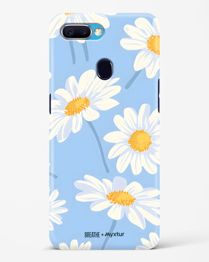 Daisy Diffusion [BREATHE] Hard Case Phone Cover-(Oppo)