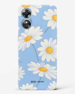 Daisy Diffusion [BREATHE] Hard Case Phone Cover-(Oppo)