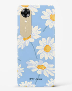 Daisy Diffusion [BREATHE] Hard Case Phone Cover (Oppo)