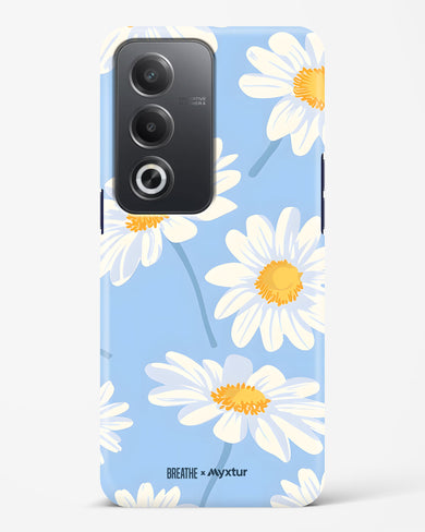 Daisy Diffusion [BREATHE] Hard Case Phone Cover (Oppo)