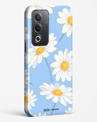 Daisy Diffusion [BREATHE] Hard Case Phone Cover (Oppo)