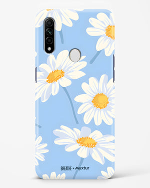 Daisy Diffusion [BREATHE] Hard Case Phone Cover (Oppo)