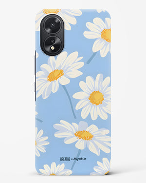 Daisy Diffusion [BREATHE] Hard Case Phone Cover (Oppo)