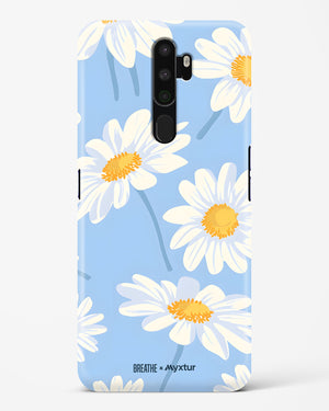 Daisy Diffusion [BREATHE] Hard Case Phone Cover (Oppo)