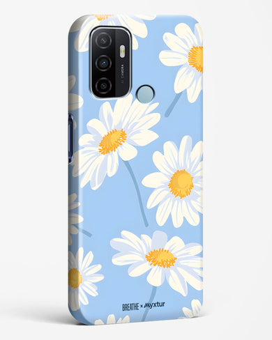 Daisy Diffusion [BREATHE] Hard Case Phone Cover-(Oppo)