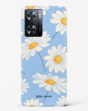 Daisy Diffusion [BREATHE] Hard Case Phone Cover-(Oppo)