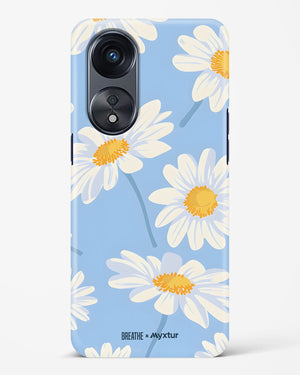 Daisy Diffusion [BREATHE] Hard Case Phone Cover (Oppo)