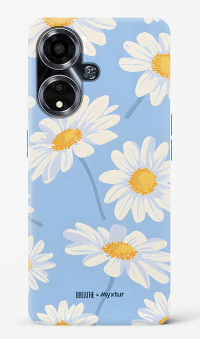 Daisy Diffusion [BREATHE] Hard Case Phone Cover (Oppo)