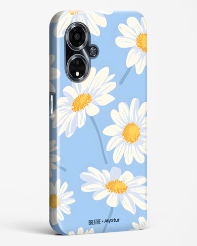 Daisy Diffusion [BREATHE] Hard Case Phone Cover (Oppo)