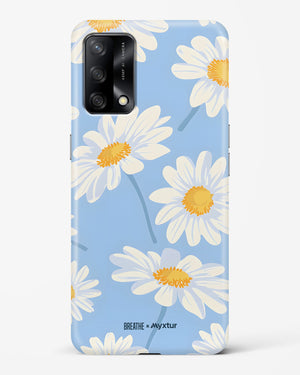 Daisy Diffusion [BREATHE] Hard Case Phone Cover-(Oppo)