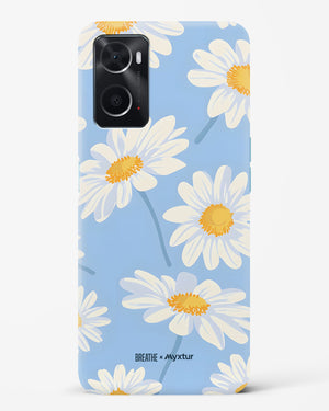 Daisy Diffusion [BREATHE] Hard Case Phone Cover-(Oppo)