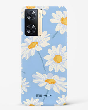 Daisy Diffusion [BREATHE] Hard Case Phone Cover-(Oppo)