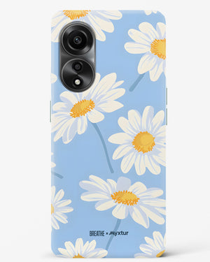 Daisy Diffusion [BREATHE] Hard Case Phone Cover (Oppo)