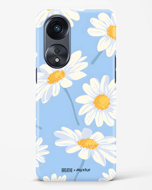 Daisy Diffusion [BREATHE] Hard Case Phone Cover-(Oppo)