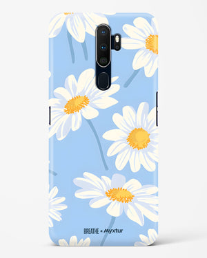 Daisy Diffusion [BREATHE] Hard Case Phone Cover-(Oppo)