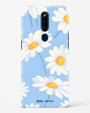 Daisy Diffusion [BREATHE] Hard Case Phone Cover (Oppo)