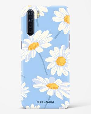 Daisy Diffusion [BREATHE] Hard Case Phone Cover-(Oppo)