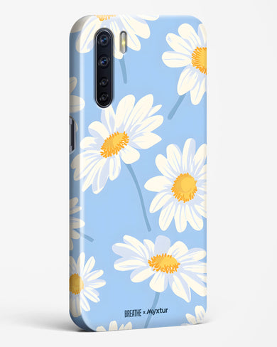 Daisy Diffusion [BREATHE] Hard Case Phone Cover-(Oppo)