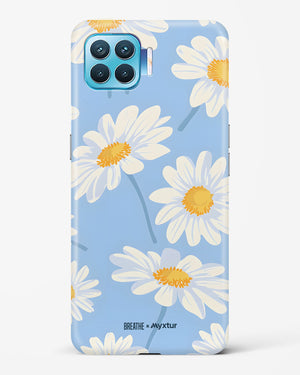 Daisy Diffusion [BREATHE] Hard Case Phone Cover-(Oppo)