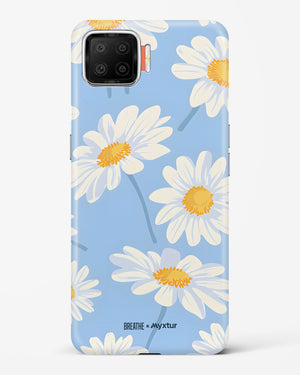 Daisy Diffusion [BREATHE] Hard Case Phone Cover (Oppo)