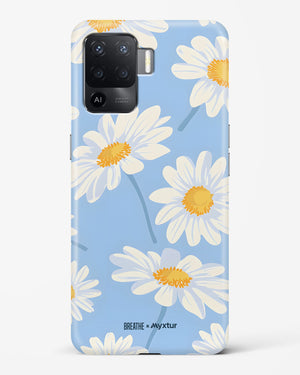 Daisy Diffusion [BREATHE] Hard Case Phone Cover-(Oppo)
