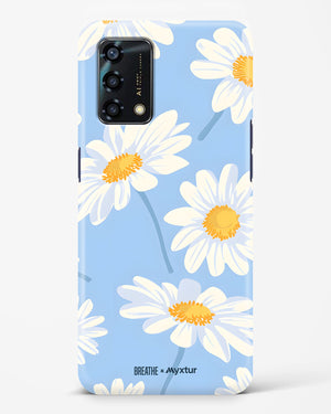 Daisy Diffusion [BREATHE] Hard Case Phone Cover-(Oppo)