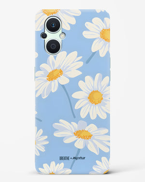 Daisy Diffusion [BREATHE] Hard Case Phone Cover-(Oppo)