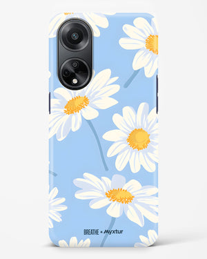 Daisy Diffusion [BREATHE] Hard Case Phone Cover-(Oppo)